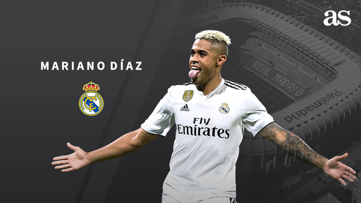 Real Madrid assume Ronaldo